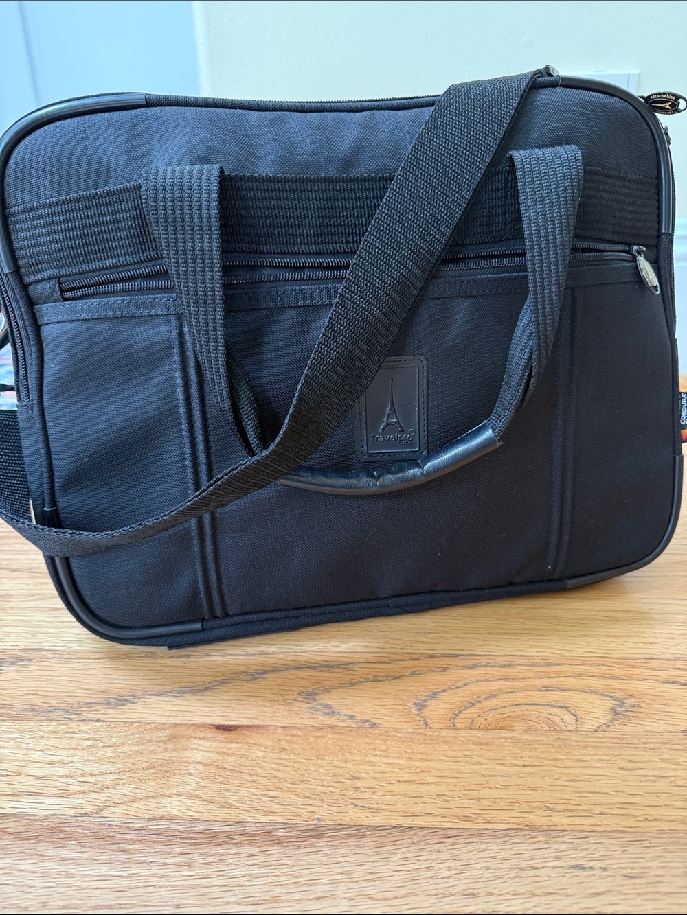 CrewSeries Plus Carry-On Brief Case
